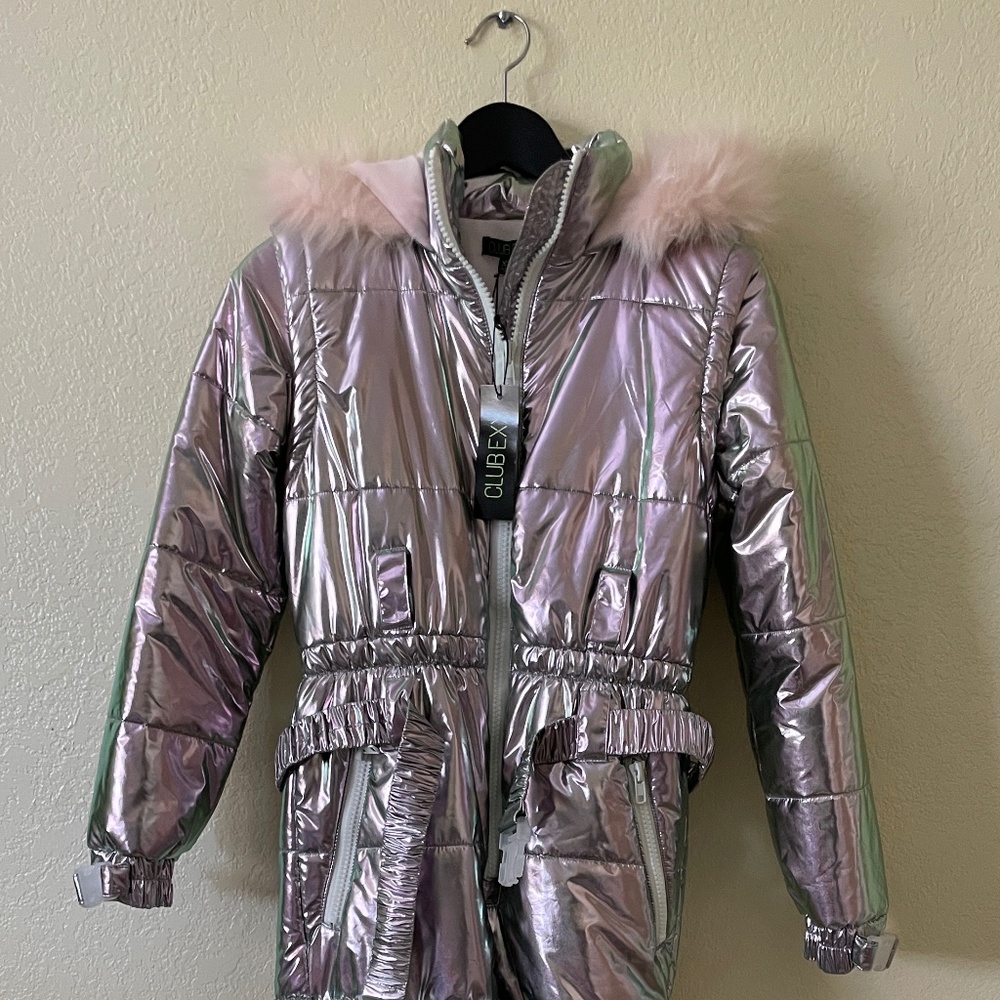 Club Exx Snowsuit
